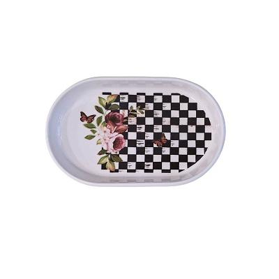 DUYGU KAYIK 20CM *30*42 (K.İÇİDKKT) - 994.BVR-0011(DAMA)