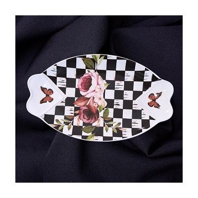 OVAL KALPLİ SUNUM *36 - 994.BVR-0015(DAMA)