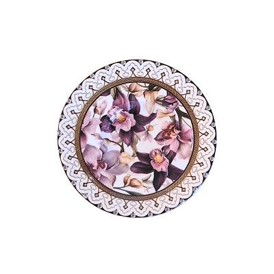 ÇAY TABAĞI *126*128 (K.İÇİDKKT) - 994.BVR-0016(DSN1580)