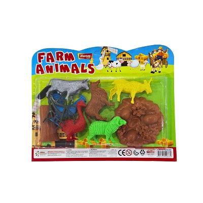 KART. ÇİFTLİK SETİ *84 - 996.833