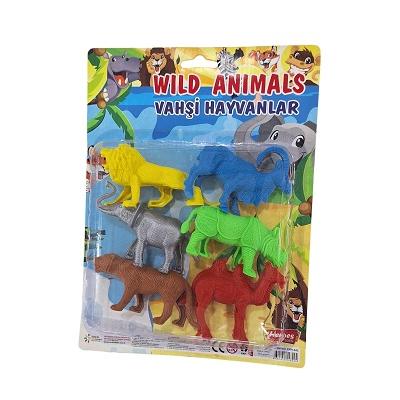 VAHŞİ HAYVAN *78 - 996.842