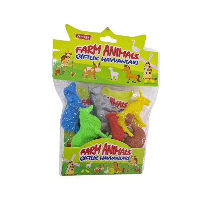 KÜÇÜK ÇİFTLİK SETİ *120 - 996.848