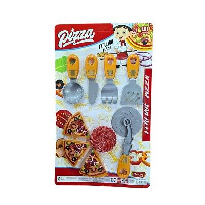 KÜÇÜK PİZZA *86 - 996.861