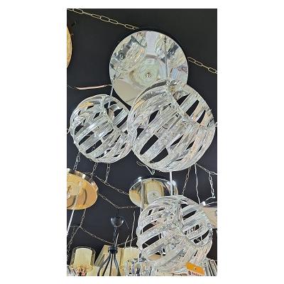 LEON 3LÜ SARKIT KROM *1 - A.200.1108