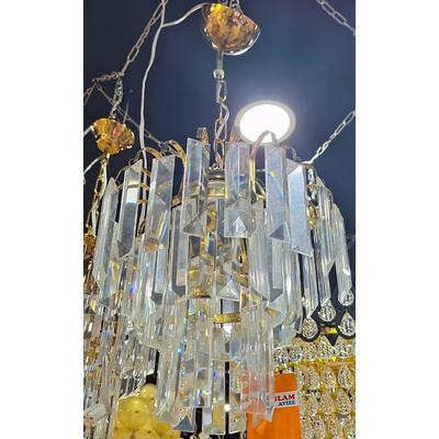 TURKUAZ TEKLİ SARI *1 - A.200.3268