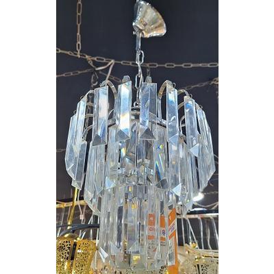 TURKUAZ TEKLİ KROM *1 - A.200.3275