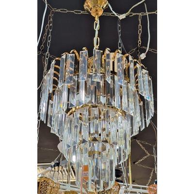 TURKUAZ 35LİK 3LÜ SARI *1 - A.200.3282