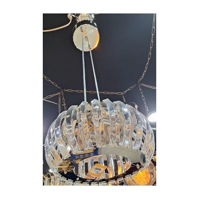 TRUVA 30 LUK KROM *1 - A.200.4006