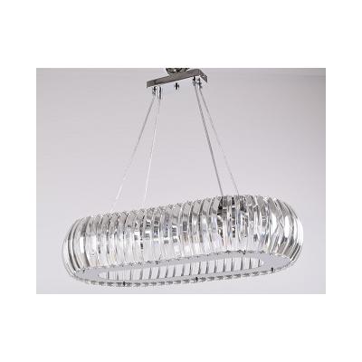 TRUVA OVAL 4LÜ KROM *1 - A.200.4396