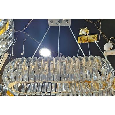 TRUVA SIRALI 3LÜ KROM *1 - A.200.4402