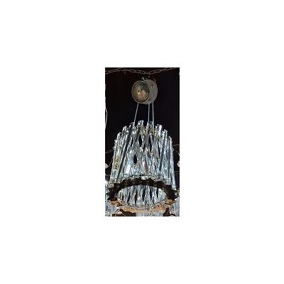 ÇARDAK 30LUK KROM *1 - A.200.7062