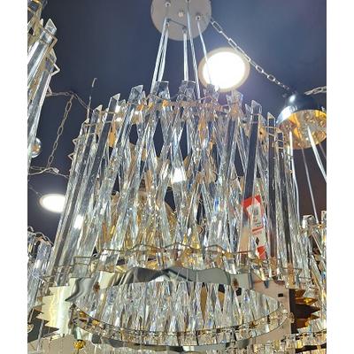 ÇARDAK 40LIK KROM *1 - A.200.7086