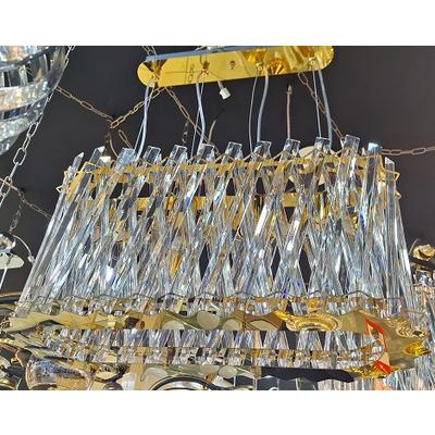 ÇARDAK OVAL 4LÜ SARI *1 - A.200.7116