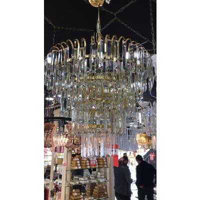 TURKUAZ 40LIK SARI 7Lİ *1 - A.200.7686