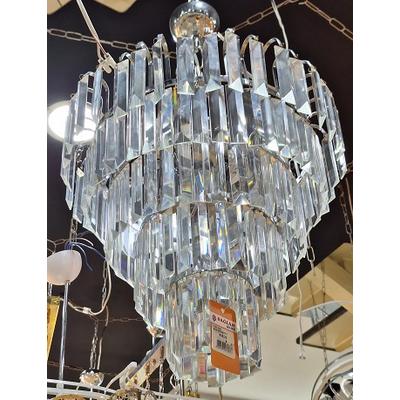 TURKUAZ 40LIK KROM 7Lİ *1 - A.200.7693