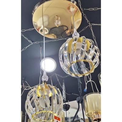 MANOLYA 2Lİ SARKIT SARI *2 - A.200.8205