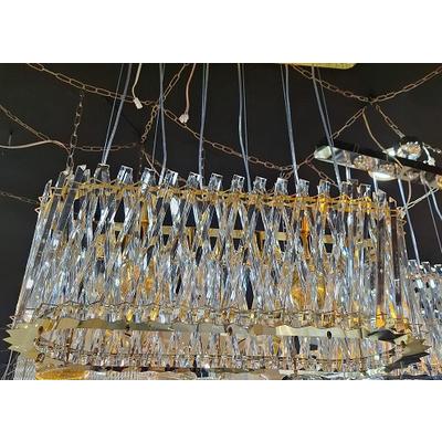 ÇARDAK OVAL 6LI SARI *1 - A.200.8281