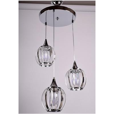 TURYA 3LÜ SARKIT KROM *2 - A.200.9396