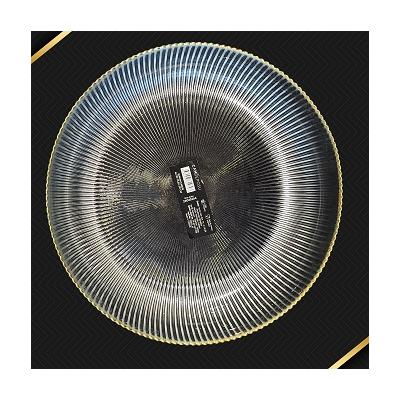 30CM SUNUM KASE ALTIN FİLELİ *10 - A.246.TRM-26045264