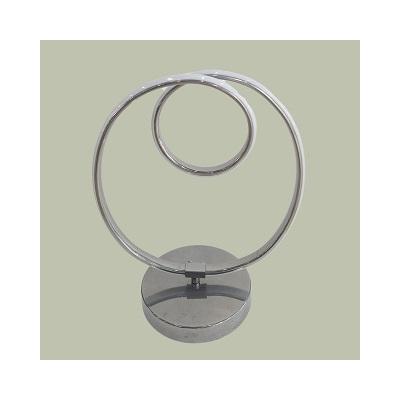 ÇEMBER MASA LAMBASI KROM *10 - A.298.2906-4