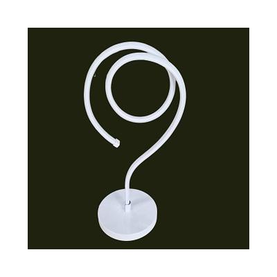 SARMAL MASA LAMBASI BEYAZ *10 - A.298.2907-1