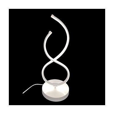 DÖNENCE MASA LAMBASI BEYAZ *10 - A.298.2908-1