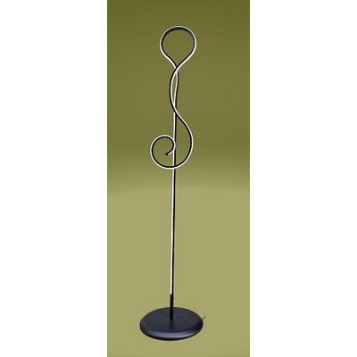 NOTA LAMBADER SİYAH *2 - A.298.2911-2