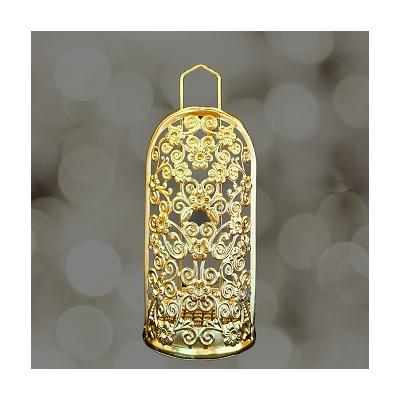 PRES İNCİ RULO HAVLULUK 230 MM ALTIN *30 - SAG.İ.006.1154-A