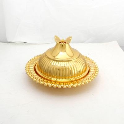 LÜKS KUBBE ASEL YUV ŞEKERLİK BÜYÜK ALTIN*12 - SAG.İ.009.1020-3A