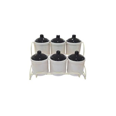 PORS. 6.LI TELLİ BAHARAT TK. KREM *6*4 - SAG.İ.2017-K