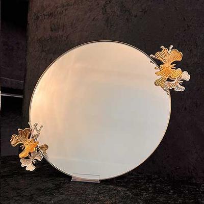 ELG KELEBEK TEPSİ YUV BYK GMŞ ALTN *12 - SAG.İML.001.9030-GA