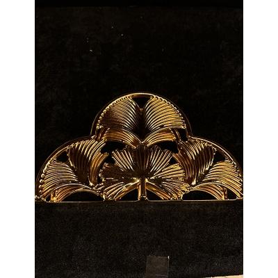 NİLÜFER DİK PEÇETELİK  ALTIN *42 - SAG.İML.007.8137-A