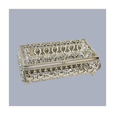 SULTAN YENİCE BOMBELİ Z PEÇETELİK GÜMÜŞ *18 - SAG.İML.008.1008-G