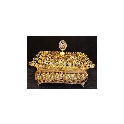 LÜKS SULTAN KARE ŞEKERLİK ALTIN*8 - SAG.İML.009.1013-A