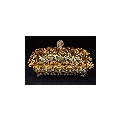 LÜKS SULTAN DİK.ŞEKERLİK ALTIN*12*6 - SAG.İML.009.1016-A