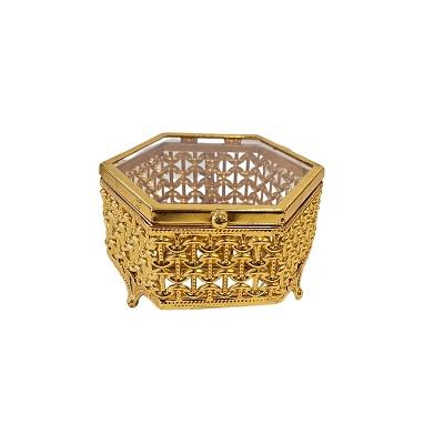 ELMAS PREMİUM ALTIGEN MÜCEVHERLİK ALTIN*24 - SAG.İML.011.9502-1A