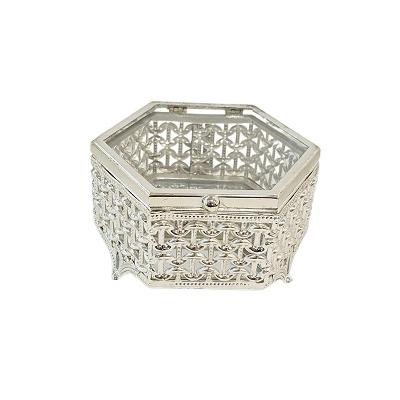 ELMAS PREMİUM ALTIGEN MÜCEVHERLİK GÜMÜŞ*24 - SAG.İML.011.9502-1G