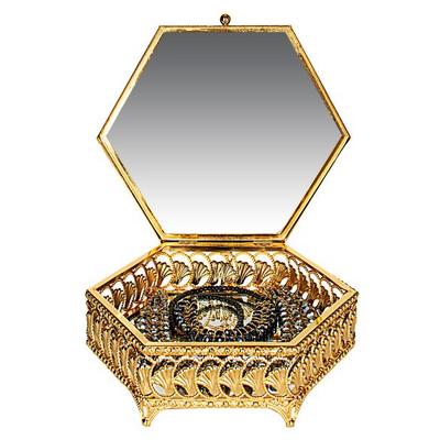 İSTİNYE PREMİUM ALTIGEN MÜCEVHERLİK ALTIN*12 - SAG.İML.011.9503-6A