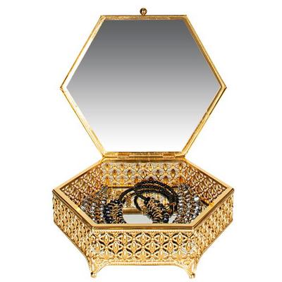 GÖZDE PREMİUM ALTIGEN MÜCEVHERLİK ALTIN*12 - SAG.İML.011.9505-4A