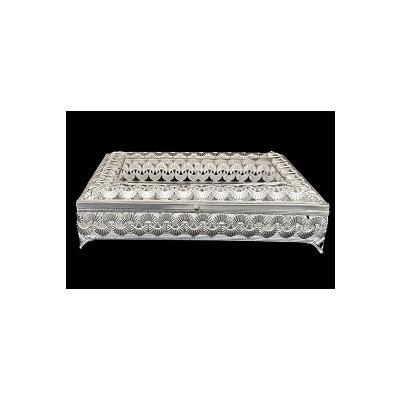 HİLAL PREMİUM KARE MÜCEVHERLİK 15X27 GMŞ *12 - SAG.İML.011.9506-1G