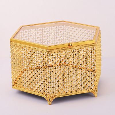 PRAMİT MÜCEVHER SANDIK ALTGN.ORT ALTIN*11 - SAG.İML.011.9872-2A