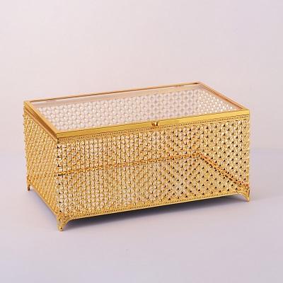 PRAMİT MÜCEVHER SANDIK DİK.ORT ALTIN*10 - SAG.İML.011.9873-2A