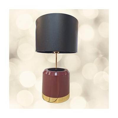 İTHAL SİLİNDİR ABAJUR BÜYÜK MOR *6 - SAG.HED.İ.HF821(MOR)