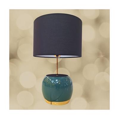 İTHAL YUVARLAK ABAJUR BÜYÜK YEŞİL *6 - SAG.HED.İ.HF823(YEŞİL)