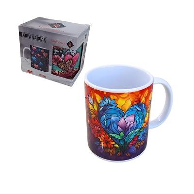 KUPA KALP *36 - SAG.HZR.99552