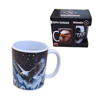 KARTAL HARFLİ TARAFTAR KUPA *36 - SAG.HZR.99767