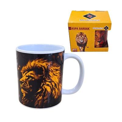 ASLAN HARFLİ TARAFTAR KUPA *36 - SAG.HZR.99774