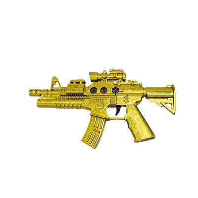 POŞETLİ PİLLİ KÜÇÜK TÜFEK *60*120 - 080.2233