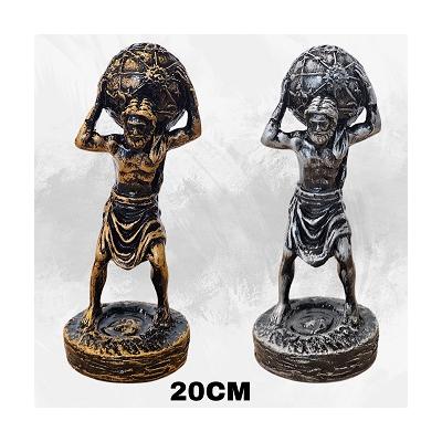 DÜNYAYI TAŞIYAN ADAM KÇK *24 - 084.08780