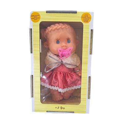 BEŞİKTE AĞLAYAN,GÜLEN.MASAN ANL. BEBİŞ BEBEK *16 - 115.661815